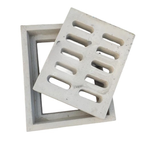 Concrete Square Manhole Covers