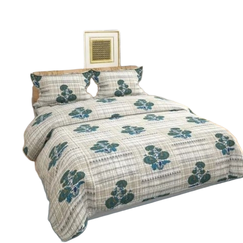 Cotton Bed Sheet