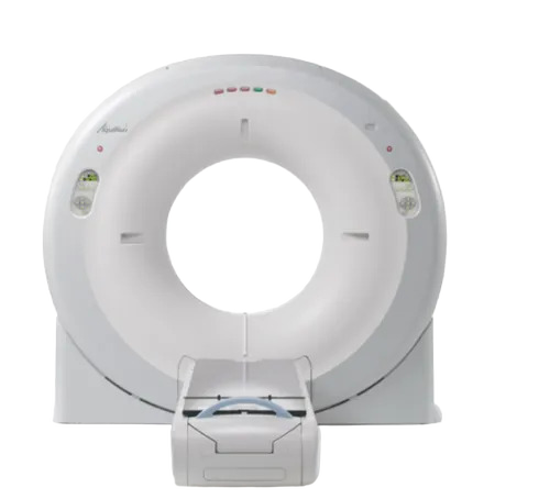 Ct Scan Machine - Application: .