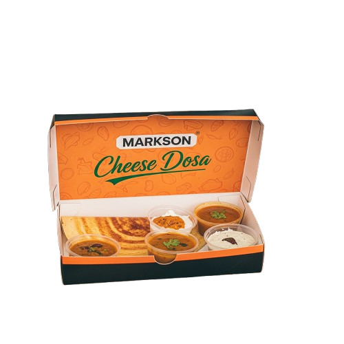 Custom Dosa Boxes