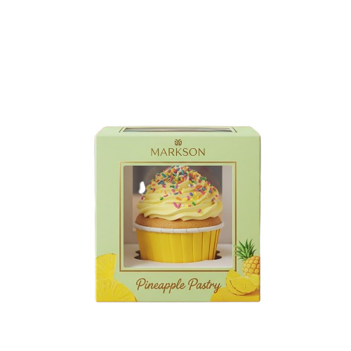 Custom Pastry Boxes