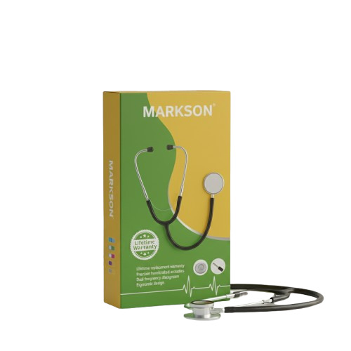 Custom Stethoscope Packaging Boxes