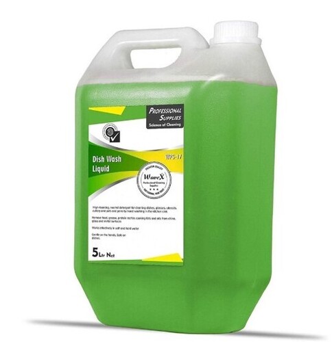 Dish Wash Liquid