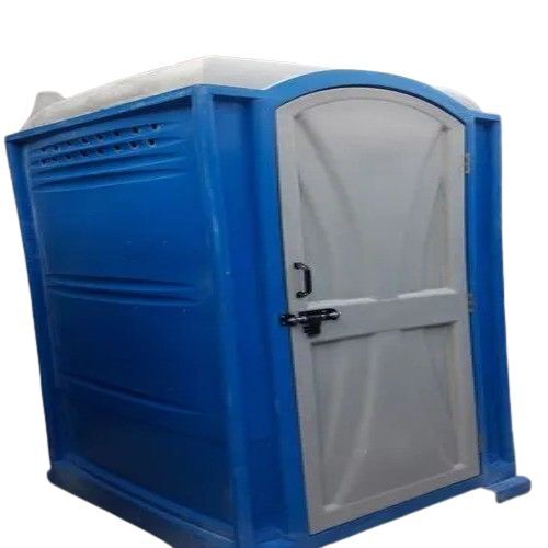 Frp Portable Toilet - Color: All
