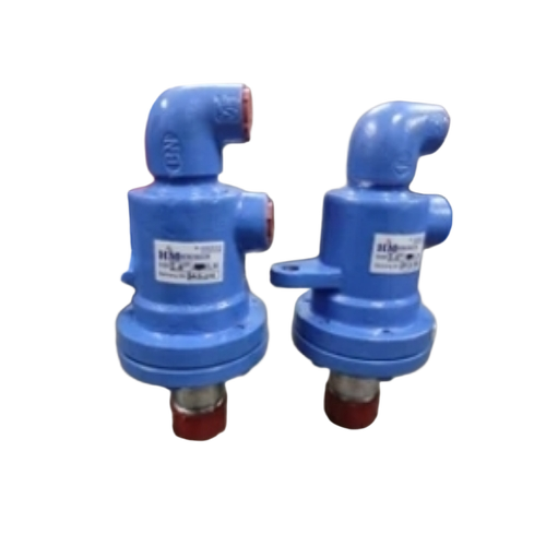 Industrial Rotary Joints