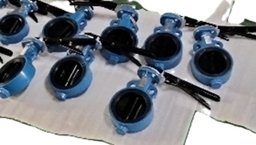 Industrial Valves