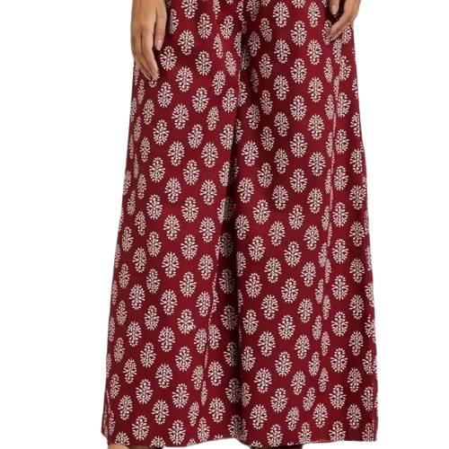 Ladies Palazzo