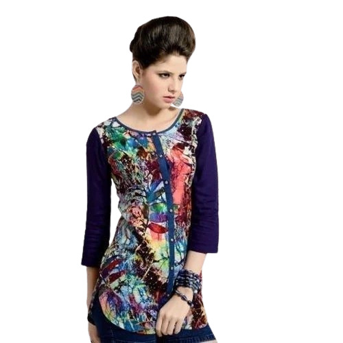 Ladies Top
