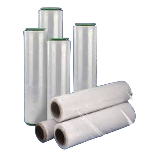 Pe Stretch Film