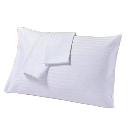 Plain Pillow Cover