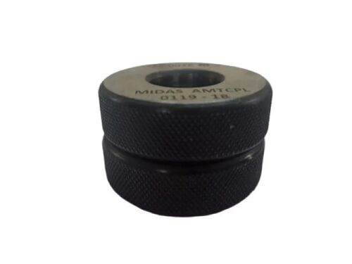 Plain Ring Gauge