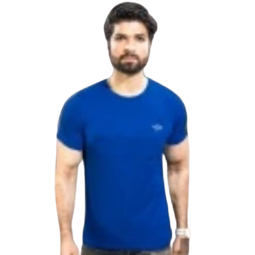 Plain T Shirt