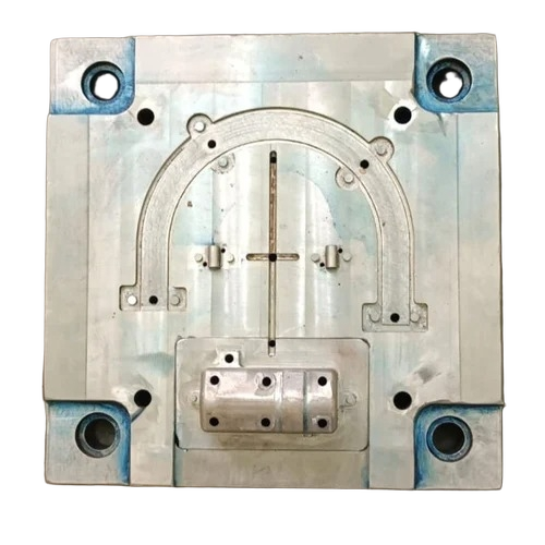 Plastic Injection Mold