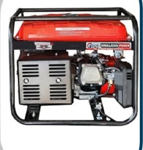 Portable Generator