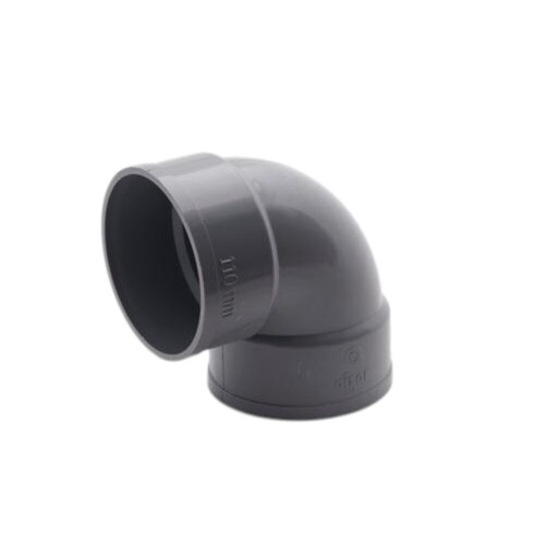PVC Short Bend