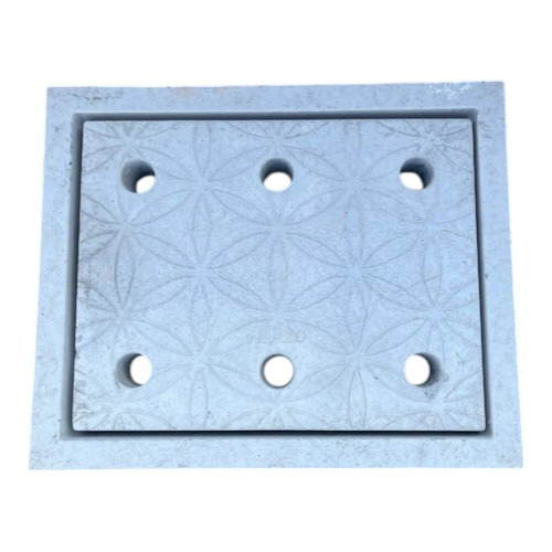 RCC Manhole Cover