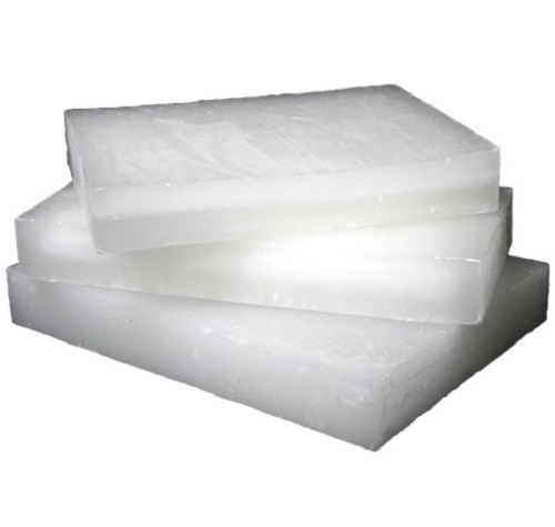 Refined Paraffin Wax