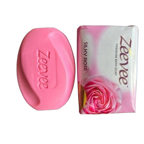 Rose Bath Soap