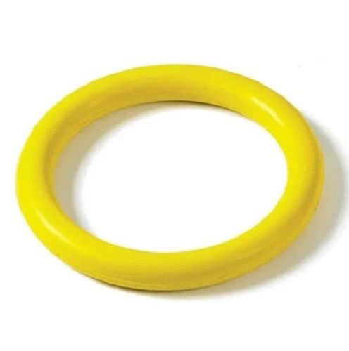 Rubber Circle