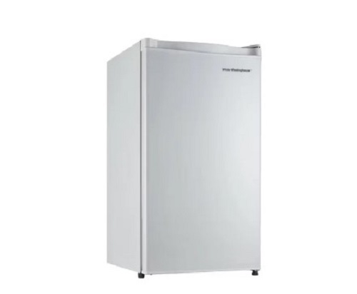 Single Door Refrigerator