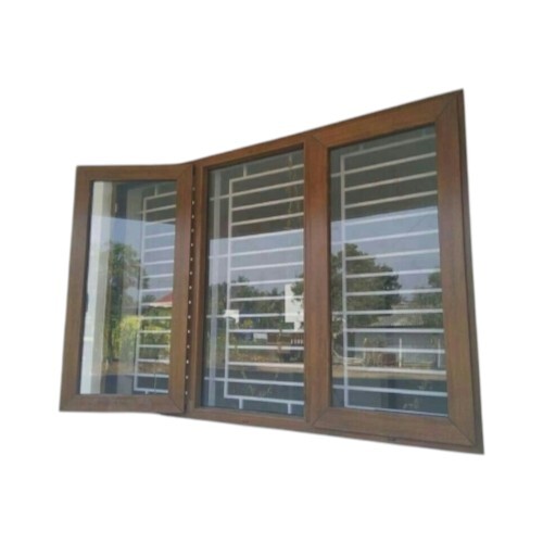 UPVC Windows