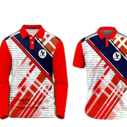 Volleyball Jersey Set