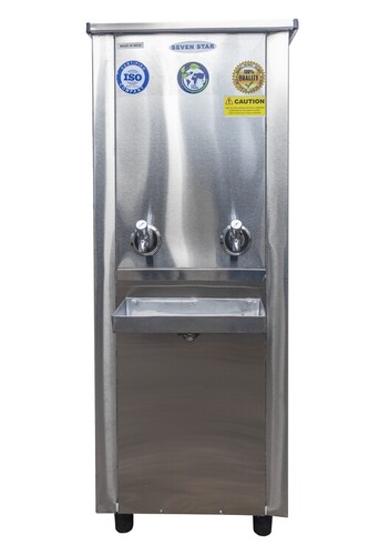 Water Cooler 20/40 - Capacity: 40 Ltr