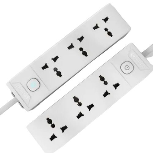 3 Way Extension Board