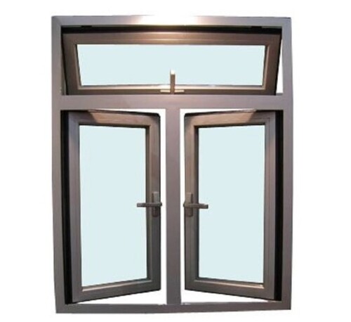 Aluminium Window