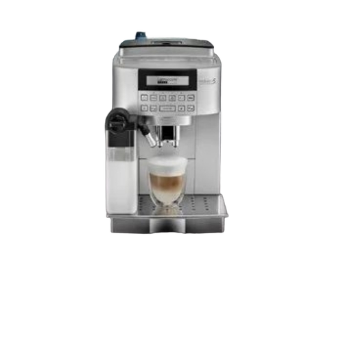 Automatic Coffee Machine