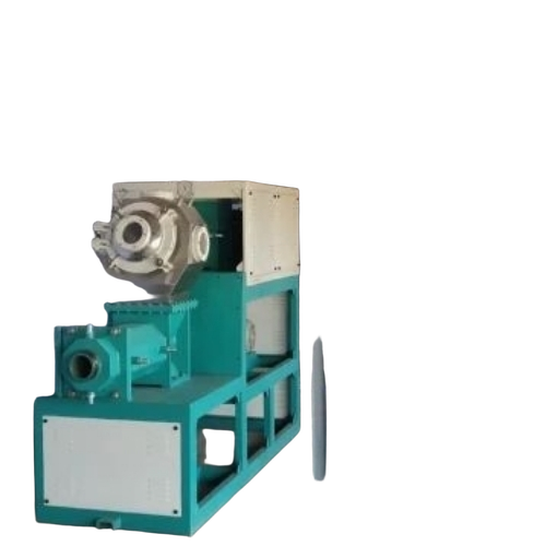 Automatic Soap Making Machine
