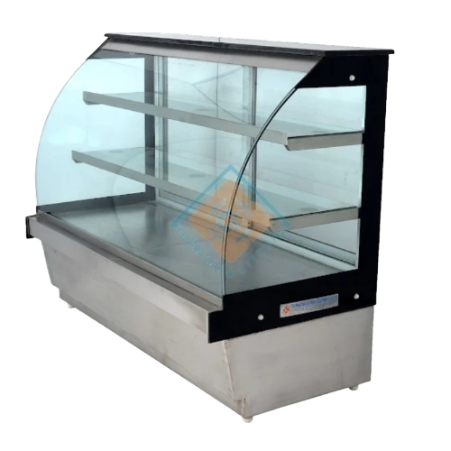 Bakery Display Counter