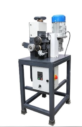 Bangle Growing Machine