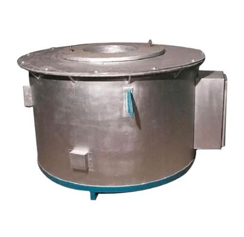 Brass Melting Furnaces - Color: Na