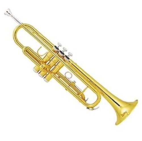 Brass Trumpet