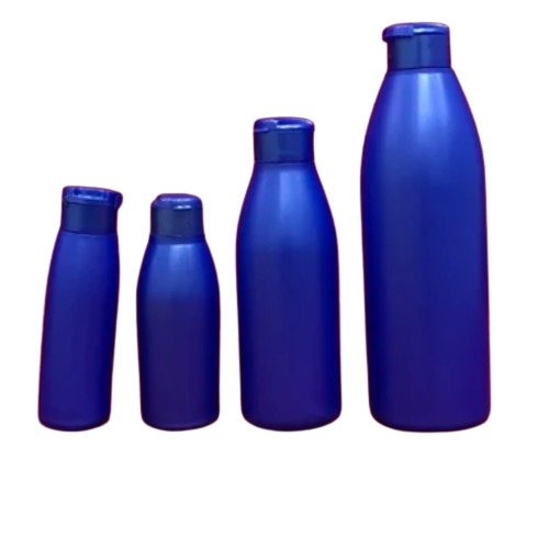 Coconut Oil Bottle