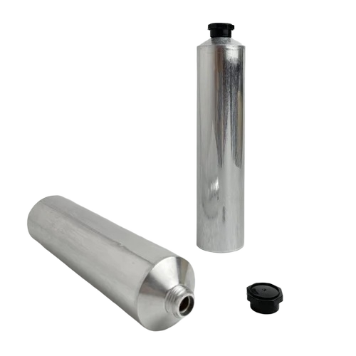 Collapsible Tubes