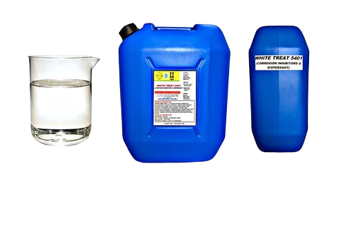 Corrosion Inhibitors