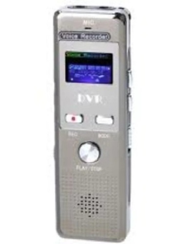 Digital Voice Recorders