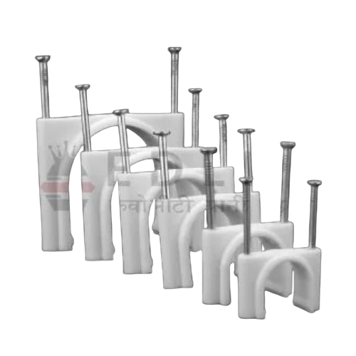 Edler Nail Clamp