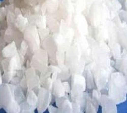 Ferric Aluminum Sulphate
