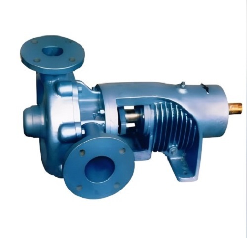 Filter Press Pump
