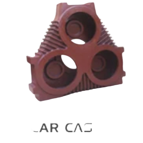 Gear Case Box Casting