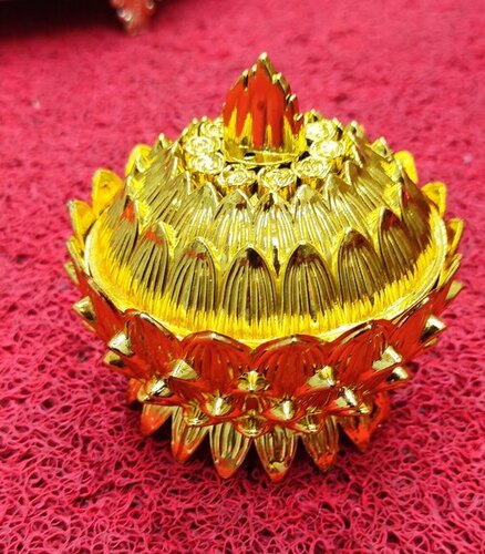 Golden Dibbi Gift Box