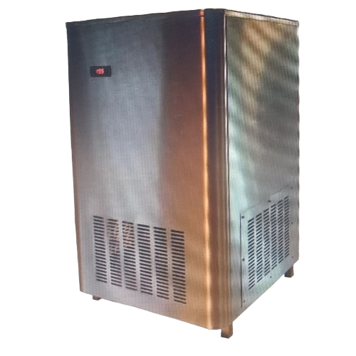 Industrial Water Chiller