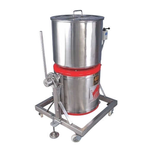 Industrial Wet Grinder