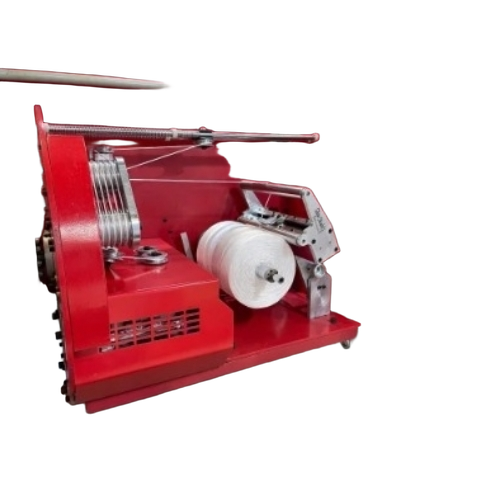 Inflow Twister Machine