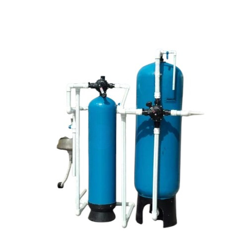 Iron Removal Plants