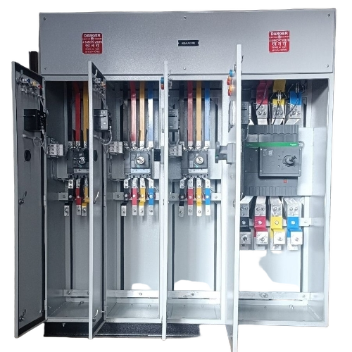 Junction Box