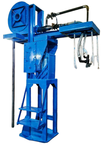 Ladle Preheater - Car Make: Na